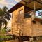 Cotinga Nest - King Bed, Ocean View
