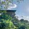 Cotinga Nest - King Bed, Ocean View