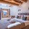 Pretty loft with view of Mont Blanc & glacier - 夏蒙尼-勃朗峰
