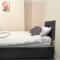 Cosy Home, Family & Contractor Friendly 4 Bedroom Near Leeds Centre, Sleeps 7