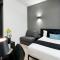 Gallerie Boutique Rooms