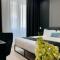 Gallerie Boutique Rooms