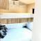 Microhouse Leknes in Lofoten