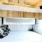 Microhouse Leknes in Lofoten