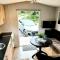Microhouse Leknes in Lofoten