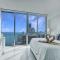 Water View 48th Floor - 2B2B - FREE Parking -Pool