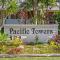 Pacific Towers Beach Resort