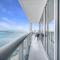 Water View 48th Floor - 2B2B - FREE Parking -Pool