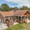 Waterfront Lake Gaston Home with Private Dock! - Littleton