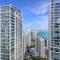 Water View 48th Floor - 2B2B - FREE Parking -Pool
