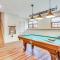 Secluded Poconos Retreat with Deck and Fire Pit - إيست سترودسبورغ