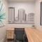 Exclusive Unit-Walkable Area-Bright & Sunny 2 BR - N272