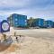 Oceanfront Condo in North Topsail Beach!