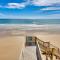 Oceanfront Condo in North Topsail Beach!