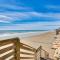 Oceanfront Condo in North Topsail Beach!