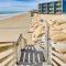 Oceanfront Condo in North Topsail Beach!