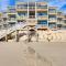 Oceanfront Condo in North Topsail Beach!
