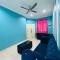 Homestay Pusat Bandar Kangar