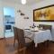 Runawasi Apartments - José Gonzales 3BDR, near to Larcomar - Lima
