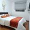 Runawasi Apartments - José Gonzales 3BDR, near to Larcomar - Lima