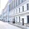 Regnum Noctis Piotrkowska 44 - 罗兹