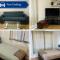 Charming Escape: 2BR Home with Parking - 阿夫雷