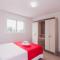 Apartamento Aconchegante Maia 404