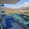 Aparta Suite Samaria Club de playa 3 Habitaciones