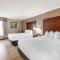 Best Western Liverpool-Syracuse Inn & Suites