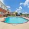 Best Western Fort Worth Inn and Suites - Fort Worth