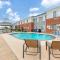 Best Western Fort Worth Inn and Suites - Fort Worth