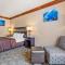 Best Western Fort Worth Inn and Suites