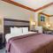 Best Western Fort Worth Inn and Suites - Fort Worth