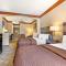 Best Western Fort Worth Inn and Suites - Fort Worth