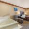 Best Western Fort Worth Inn and Suites - Fort Worth