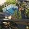 Sky Garden Sarandi [Art Nouveau] Pool & Barbacue - Montevideo