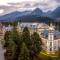 Grand Hotel Kempinski High Tatras