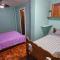 Bastimentos Hill Guest House