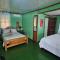 Bastimentos Hill Guest House