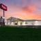 Red Roof Inn Nacogdoches - Накоґдочес