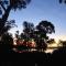 Blue Gum Cottage on Bay