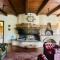 B&B Love-ROOM RENT- Country House Roma