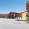 Super 8 by Wyndham Moriarty