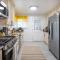 3 Bedroom House - Fire Pit Table BBQ - 10 Guests - La Mesa