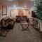 Tuscan Underground Hideaway