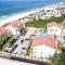 Palms of Seagrove D5, Steps to the Beach, Sleeps 4, Pool, 2 bikes and 5 mins from Seaside - Seagrove Beach