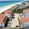 Palms of Seagrove D5, Steps to the Beach, Sleeps 4, Pool, 2 bikes and 5 mins from Seaside - 锡格罗夫海滩