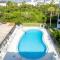 Palms of Seagrove D5, Steps to the Beach, Sleeps 4, Pool, 2 bikes and 5 mins from Seaside - 锡格罗夫海滩