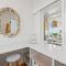 Salt & Light - 5 BR, Sleeps 18, Gulf & Lake Views, Game Room & Bikes - Seagrove Beach