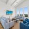 Salt & Light - 5 BR, Sleeps 18, Gulf & Lake Views, Game Room & Bikes
